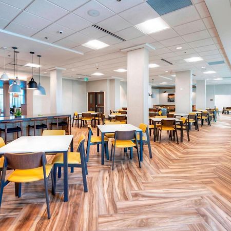 Fairfield Inn & Suites By Marriott Ottawa Airport Luaran gambar