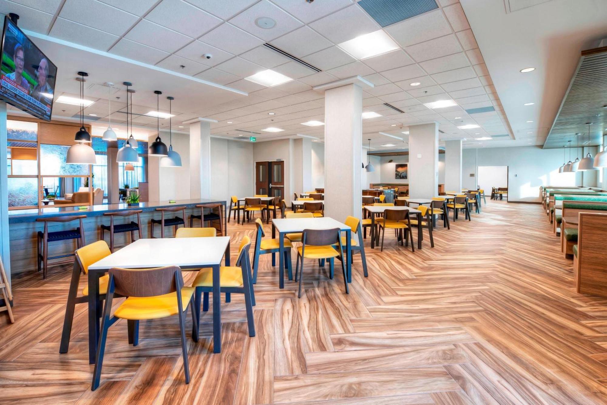 Fairfield Inn & Suites By Marriott Ottawa Airport Luaran gambar