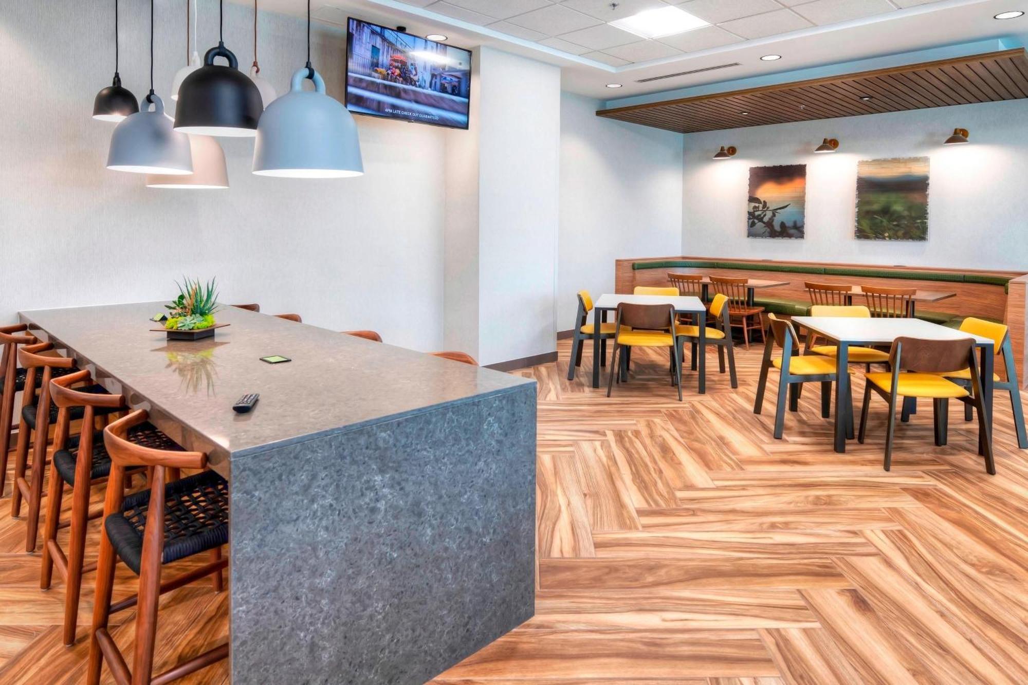 Fairfield Inn & Suites By Marriott Ottawa Airport Luaran gambar