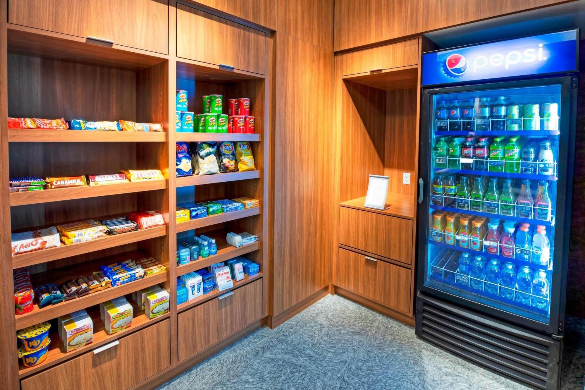 Fairfield Inn & Suites By Marriott Ottawa Airport Luaran gambar