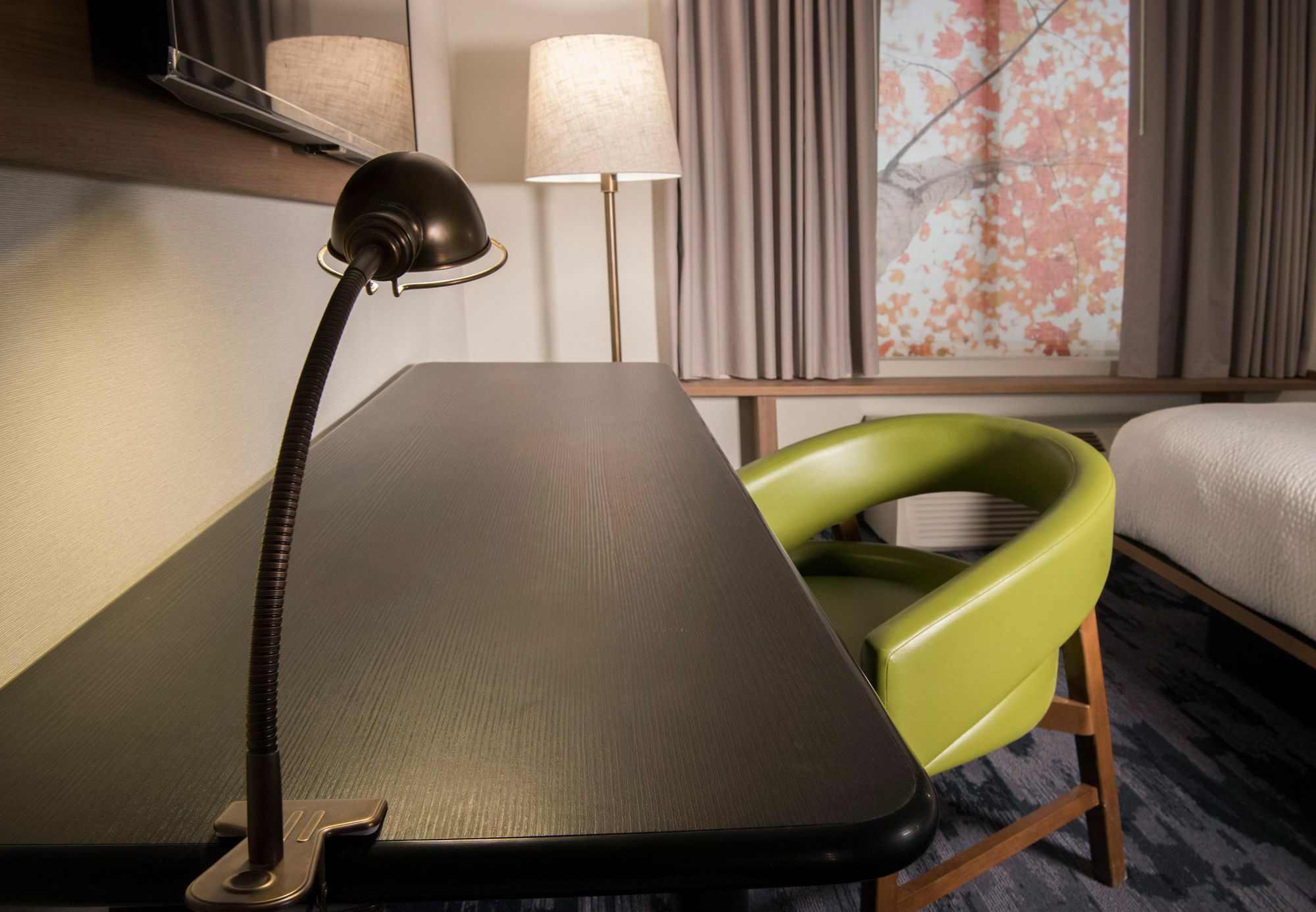 Fairfield Inn & Suites By Marriott Ottawa Airport Luaran gambar